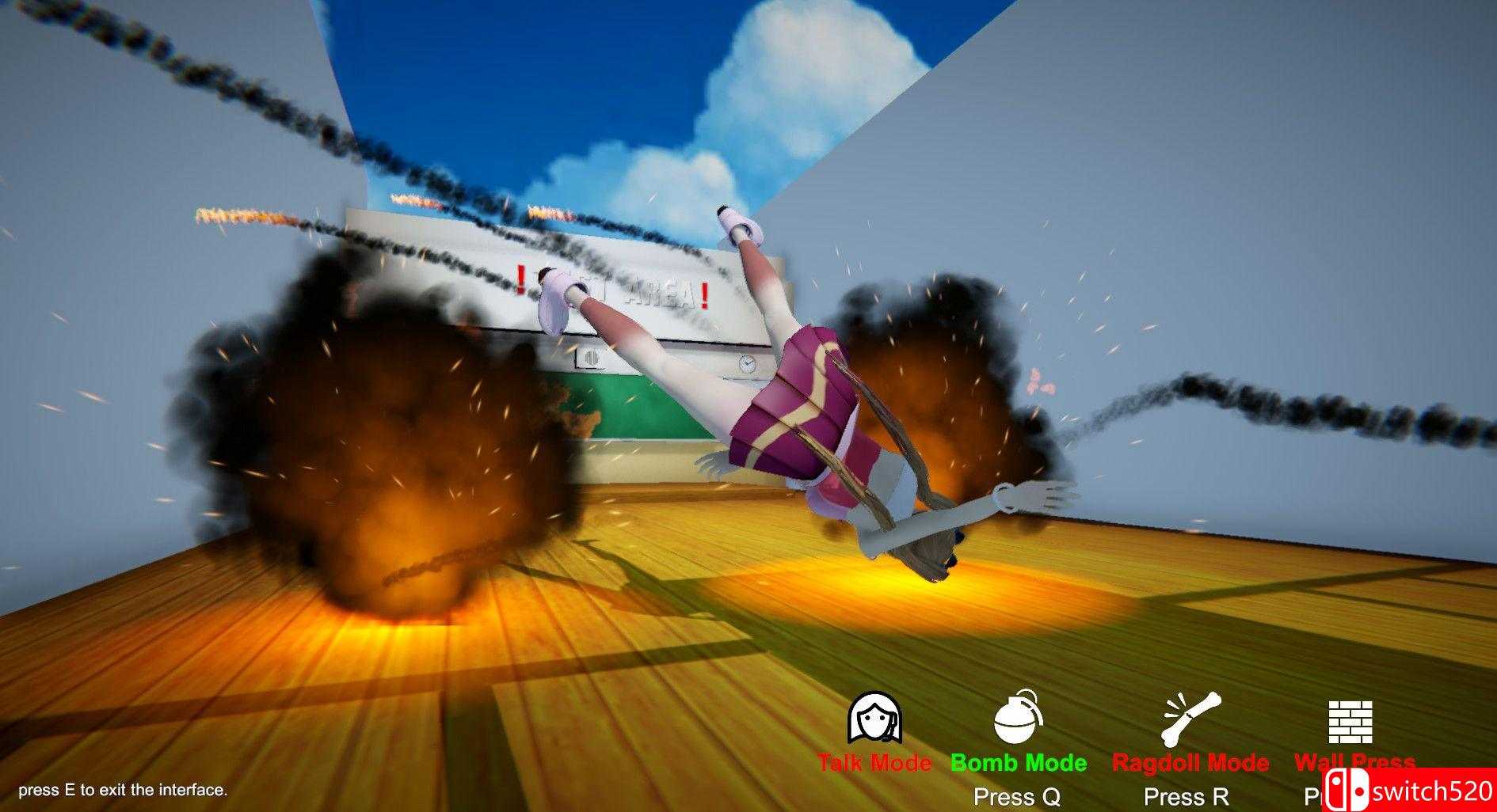《踢动漫模拟器（Kick The Anime Simulator）》DARKZER0硬盘版[EN]_1