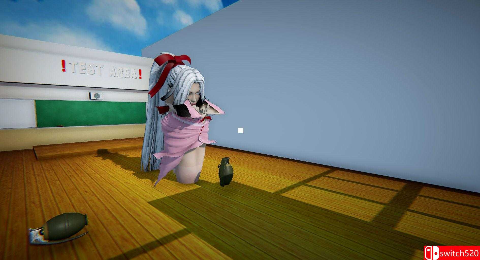 《踢动漫模拟器（Kick The Anime Simulator）》DARKZER0硬盘版[EN]_4