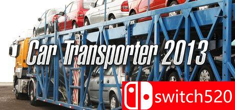 《汽车运输车2013（Car Transporter 2013）》DARKSiDERS镜像版[EN]