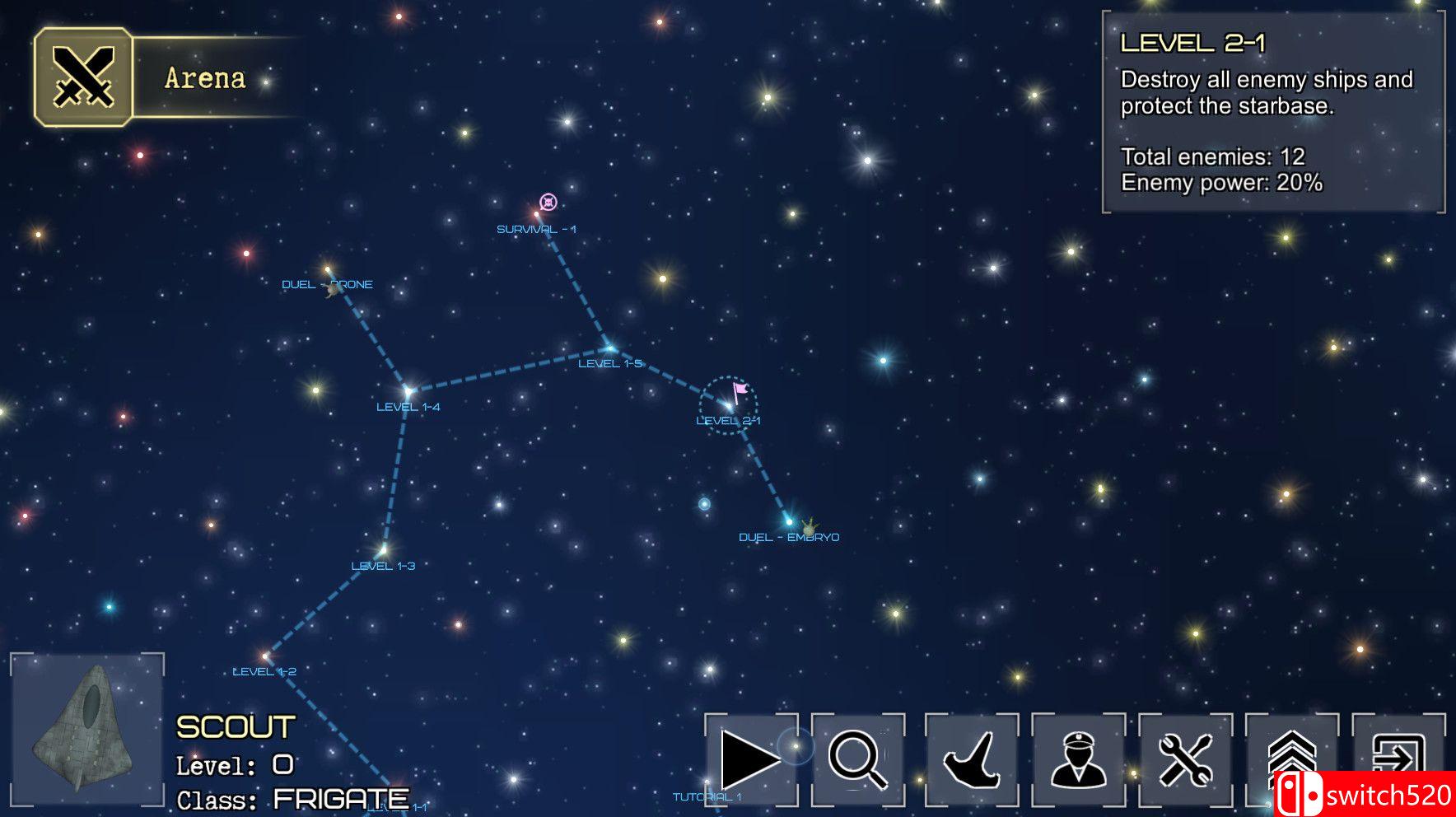 《黑洞：表面边界（Event Horizon - Frontier）》DARKZER0硬盘版[CN/EN]_1