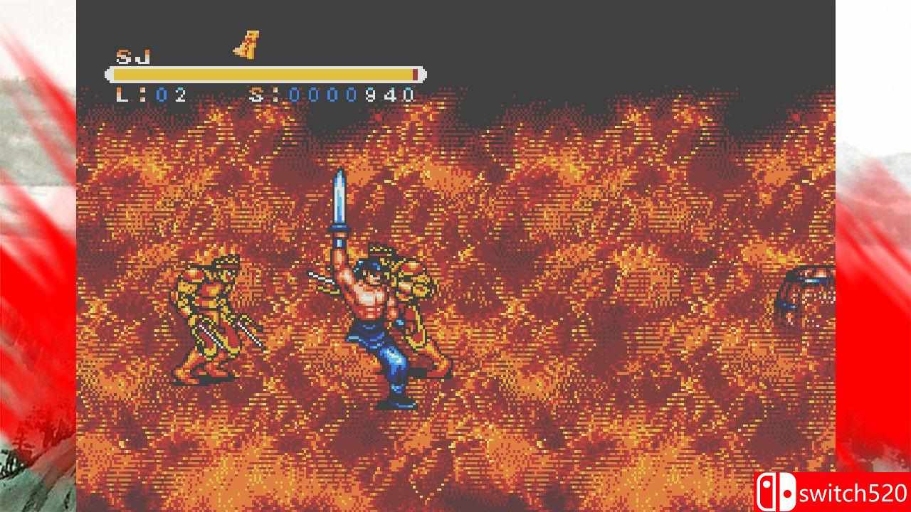 《水浒风云传（Water Margin - The Tale of Clouds and Wind）》DARKZER0硬盘版[EN]_1