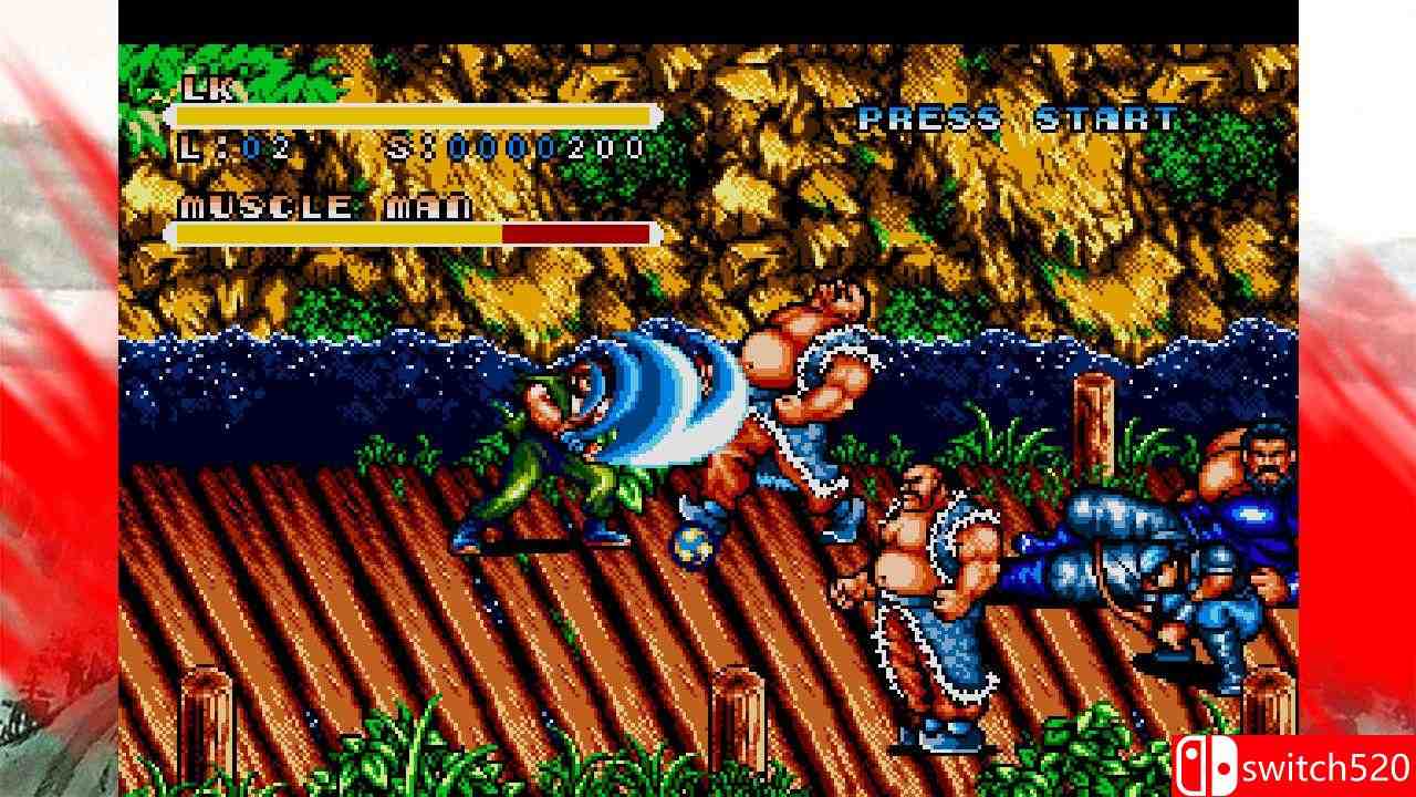《水浒风云传（Water Margin - The Tale of Clouds and Wind）》DARKZER0硬盘版[EN]_4