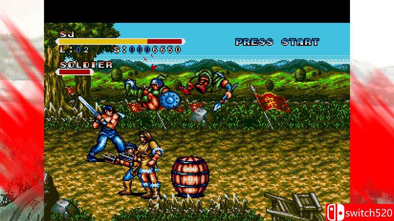 《水浒风云传（Water Margin - The Tale of Clouds and Wind）》DARKZER0硬盘版[EN]_5