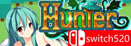 《猎人（HUNTER）》DARKZER0硬盘版[EN]