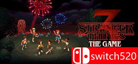 《怪奇物语3（Stranger Things 3）》v1.3.857 SiMPLEX硬盘版[EN]