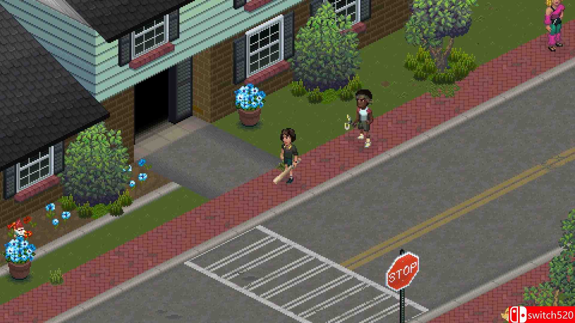 《怪奇物语3（Stranger Things 3）》v1.3.857 SiMPLEX硬盘版[EN]_1