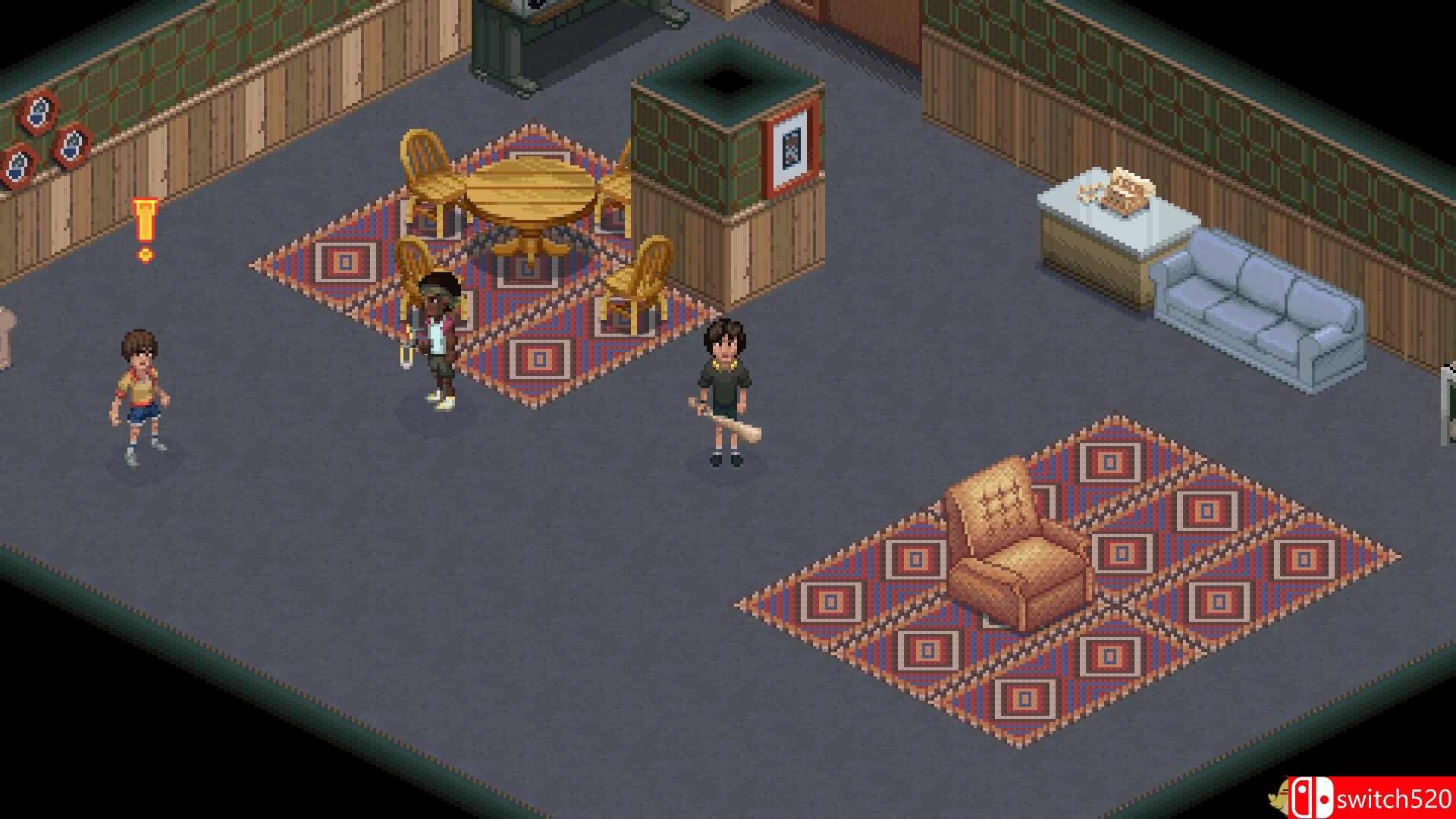 《怪奇物语3（Stranger Things 3）》v1.3.857 SiMPLEX硬盘版[EN]_2