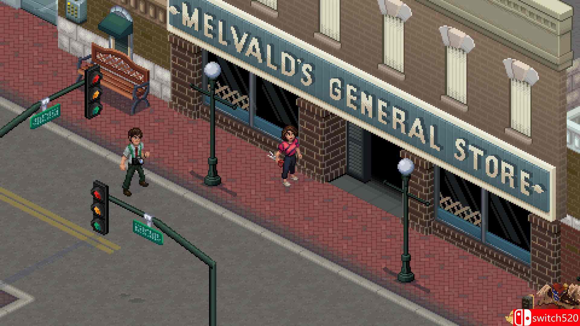 《怪奇物语3（Stranger Things 3）》v1.3.857 SiMPLEX硬盘版[EN]_4