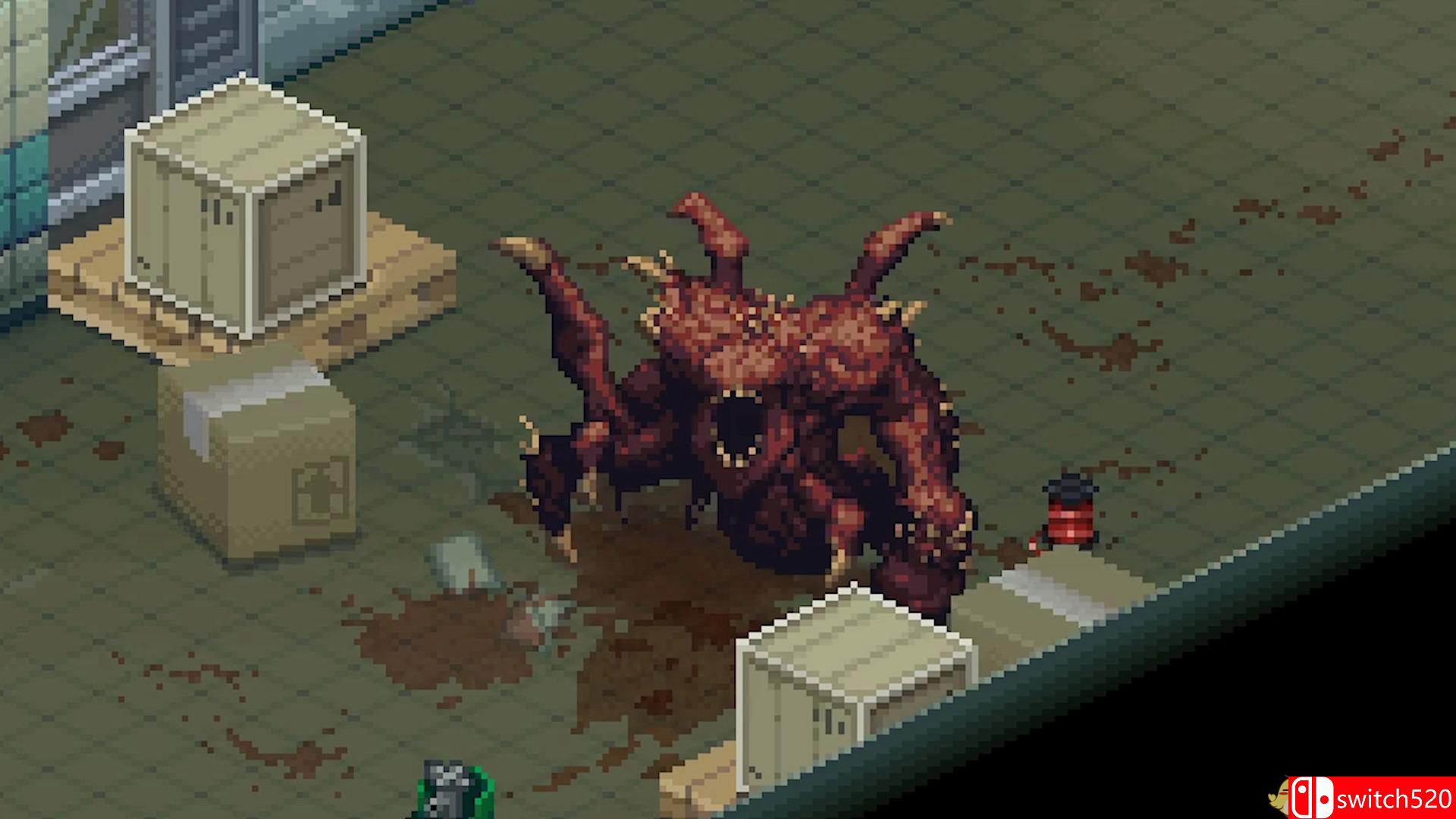 《怪奇物语3（Stranger Things 3）》v1.3.857 SiMPLEX硬盘版[EN]_5
