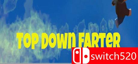 《自上而下放屁（TopDownFarter）》Unleashed硬盘版[EN]