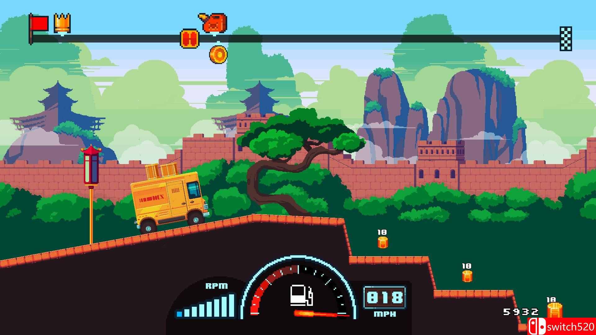 《英雄快车（Hero Express）》DARKZER0硬盘版[EN]_4