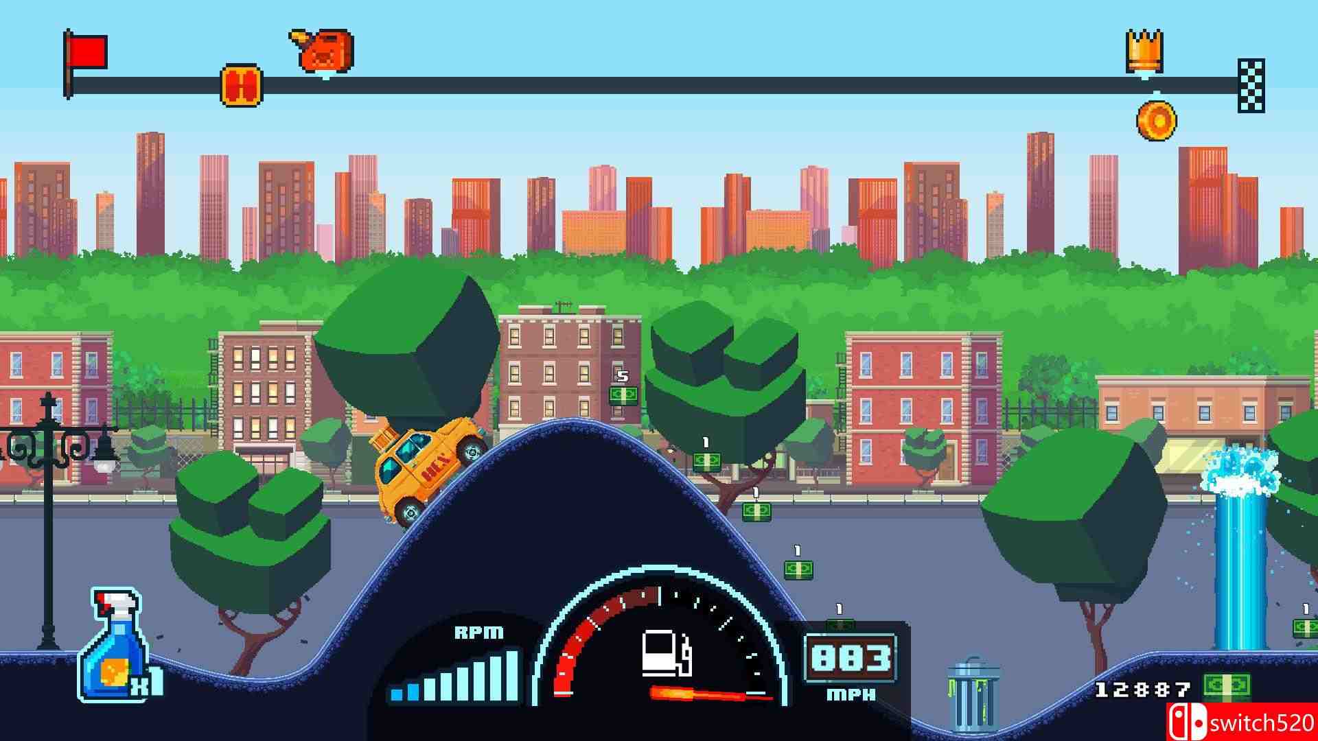 《英雄快车（Hero Express）》DARKZER0硬盘版[EN]_3