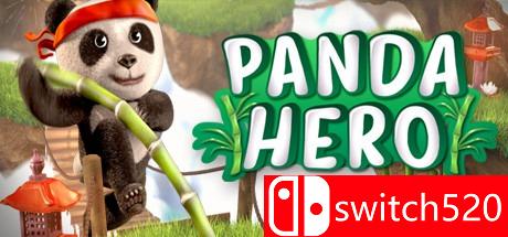 《熊猫英雄（Panda Hero）》DARKZER0硬盘版[EN]