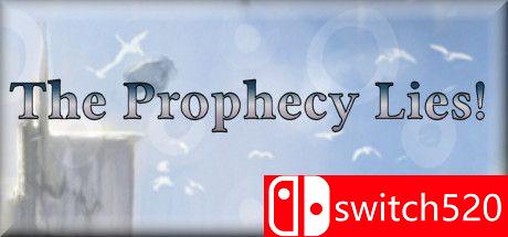 《谎言预言（The Prophecy Lies!）》DARKZER0硬盘版[EN]