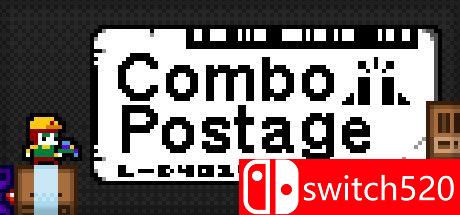 《联合邮费（Combo Postage）》DARKZER0硬盘版[EN]