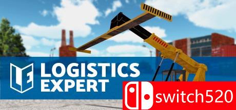 《物流专家（Logistics Expert）》DARKZER0硬盘版[EN]