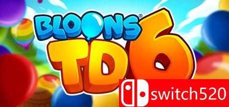 《气球塔防6（Bloons TD 6）》Build 5500833 Valtrix1982硬盘版[EN]
