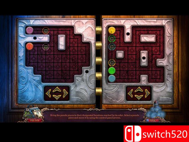 《恐怖故事5：疯狂迷雾（Tales of Terror: The Fog of Madness）》RAZOR硬盘版[EN]_3