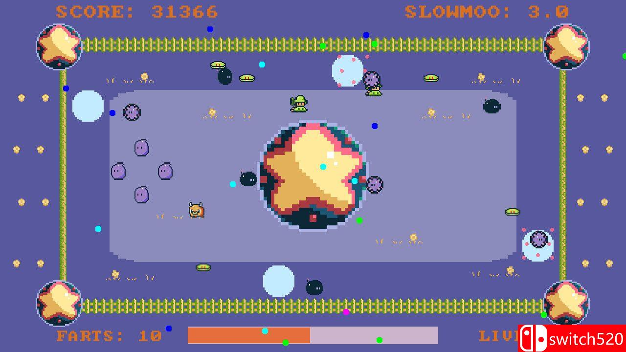 《嘣嘣牛（Boom Boom Bovine）》DARKZER0硬盘版[EN]_3