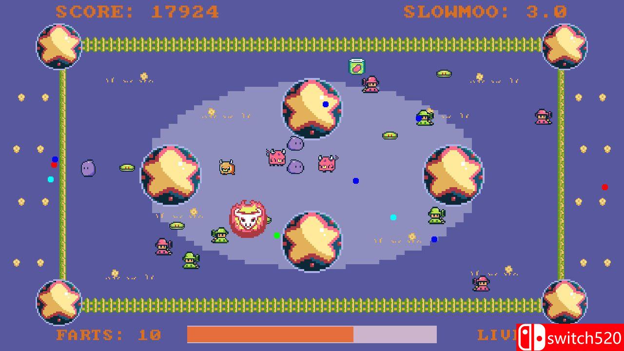 《嘣嘣牛（Boom Boom Bovine）》DARKZER0硬盘版[EN]_1