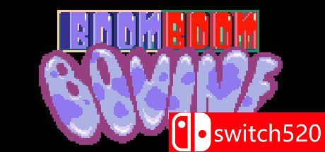 《嘣嘣牛（Boom Boom Bovine）》DARKZER0硬盘版[EN]