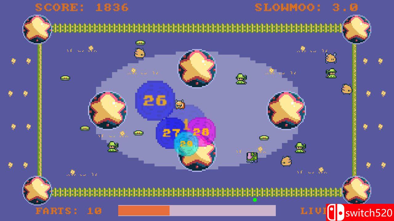 《嘣嘣牛（Boom Boom Bovine）》DARKZER0硬盘版[EN]_2