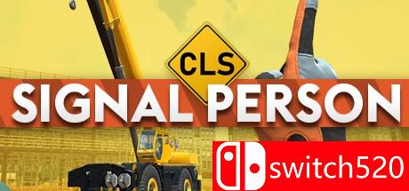 《CLS：信号员（CLS: Signal Person）》DARKSiDERS镜像版[EN]
