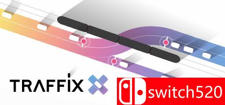 《Traffix（Traffix）》DARKZER0硬盘版[CN/EN]
