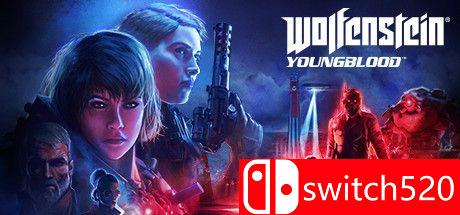 《德军总部：新血液（Wolfenstein: Youngblood）》官方中文 v20220308 FLT镜像版[CN/TW/EN/JP]
