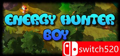 《能量猎人男孩（Energy Hunter Boy）》DARKZER0硬盘版[EN]