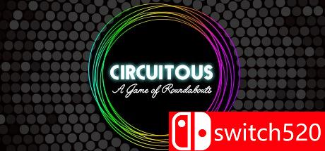 《Circuitous（Circuitous）》DARKZER0硬盘版[EN]
