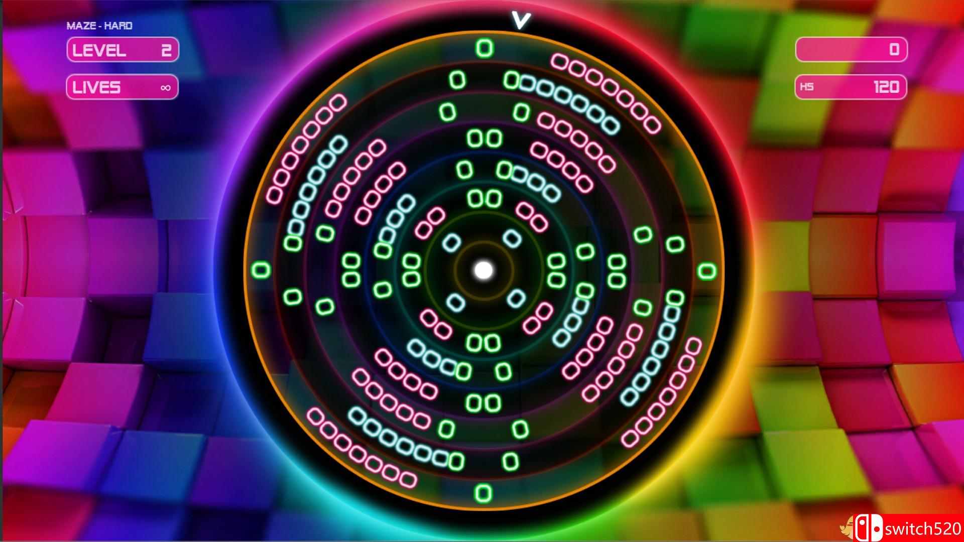 《Circuitous（Circuitous）》DARKZER0硬盘版[EN]_6