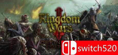 《王国战争2：终极版（Kingdom Wars 2: Definitive Edition）》集成5号升级档 PLAZA镜像版[CN/EN]