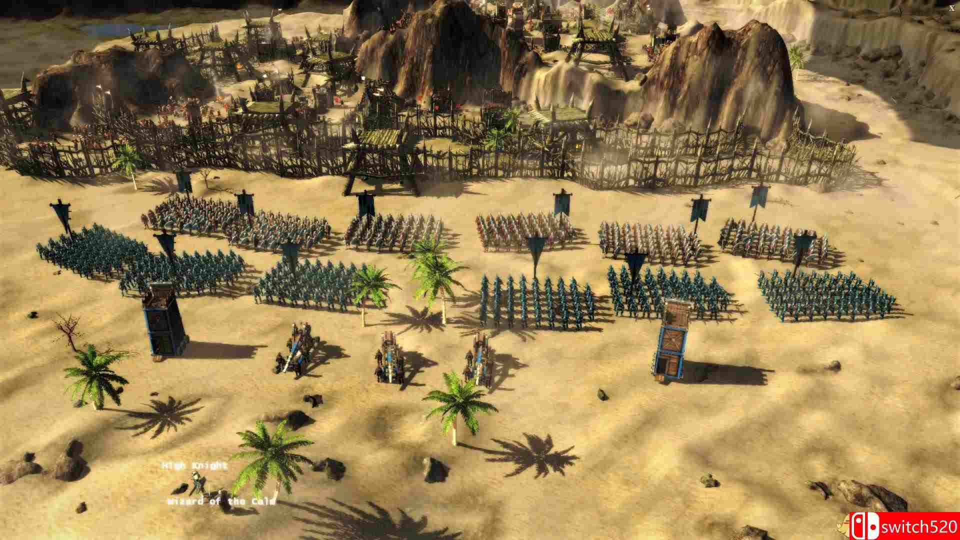 《王国战争2：终极版（Kingdom Wars 2: Definitive Edition）》集成5号升级档 PLAZA镜像版[CN/EN]_6