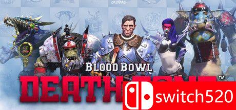 《怒火橄榄球：死亡地带（Blood Bowl: Death Zone）》SKIDROW镜像版[EN]