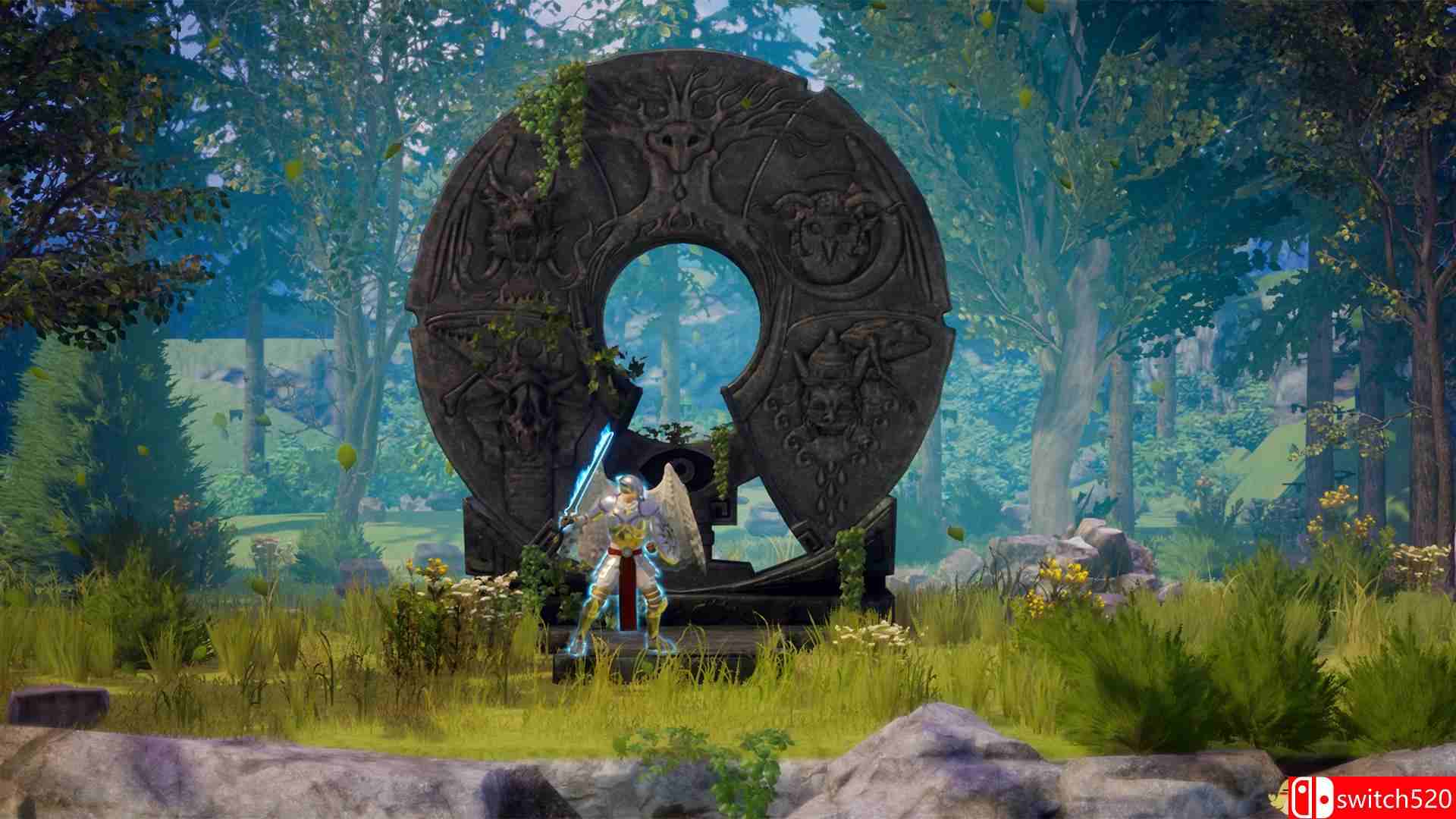 《SolSeraph（SolSeraph）》HOODLUM镜像版[EN]_2