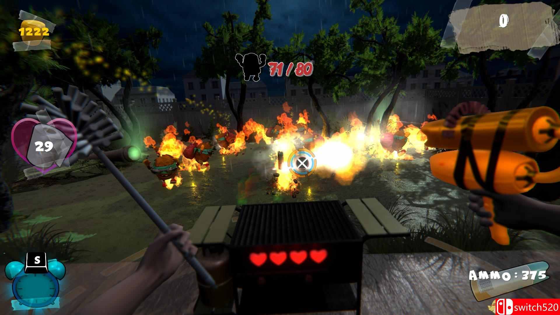 《恶魔便便的进攻（ATTACK OF THE EVIL POOP）》TiNYiSO镜像版[EN]_3