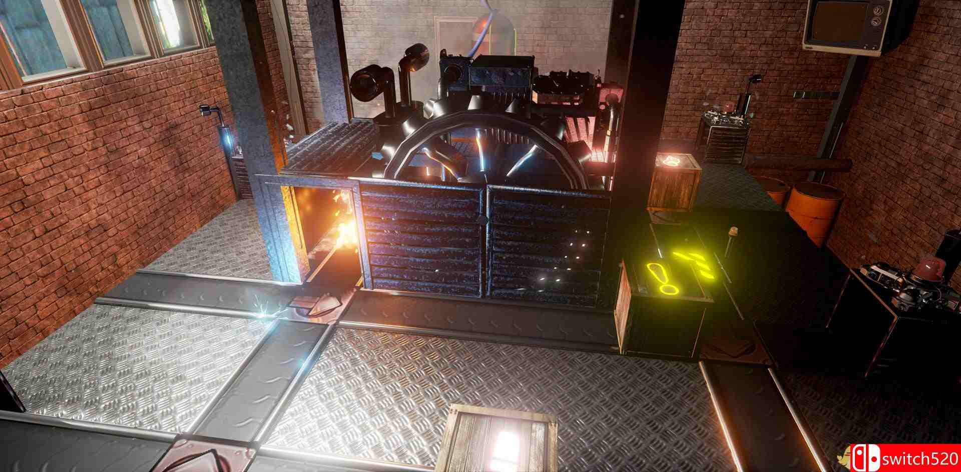 《爆炸先生的烟花工厂（Mr Boom's Firework Factory）》PLAZA镜像版[EN]_2