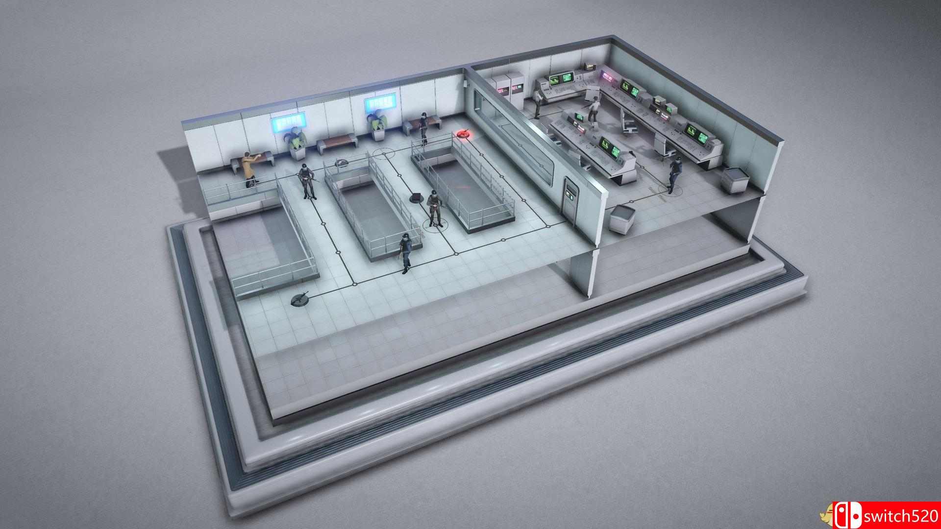 《间谍战术（Spy Tactics）》集成DLC HOODLUM镜像版[EN]_2