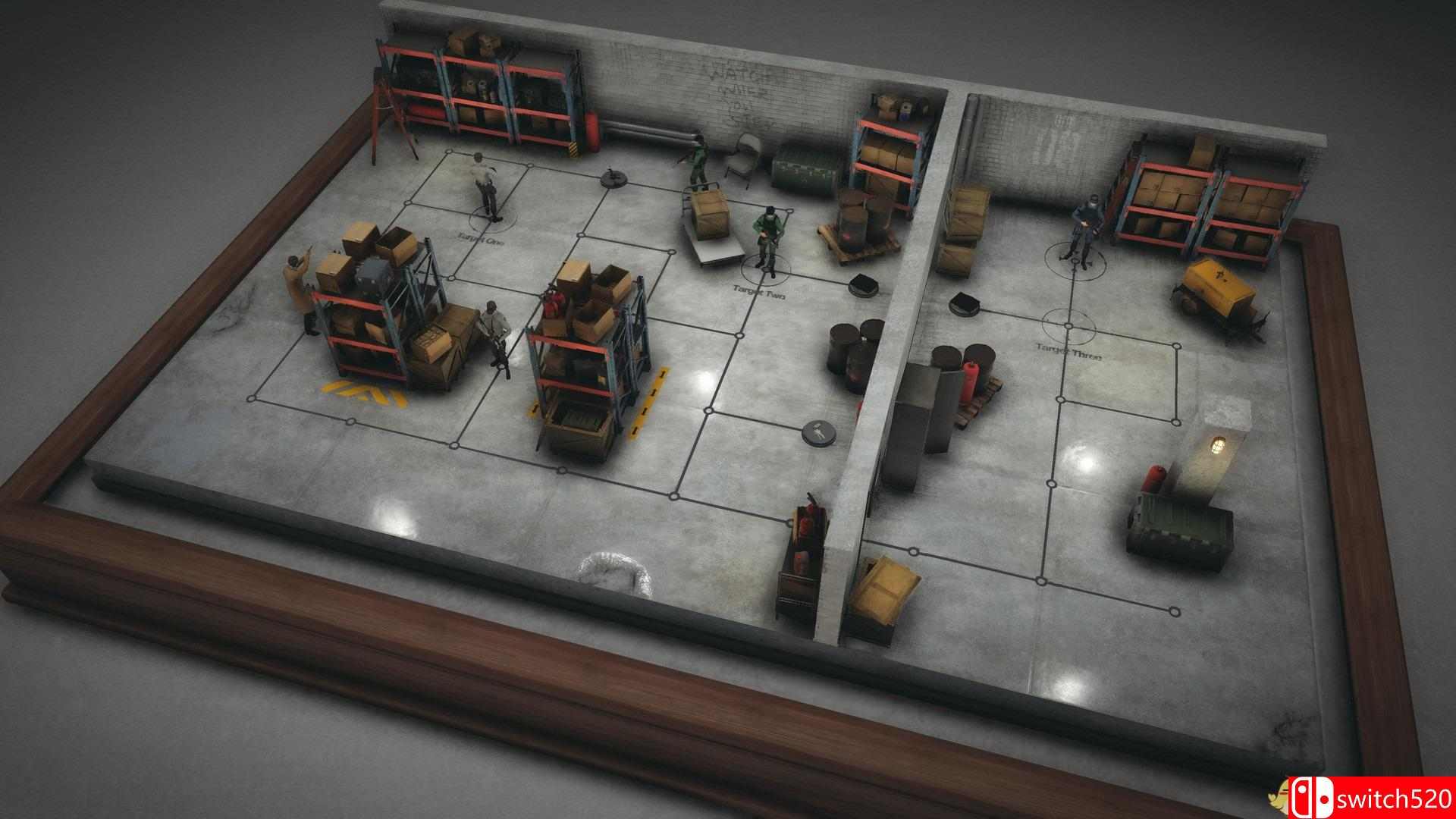 《间谍战术（Spy Tactics）》集成DLC HOODLUM镜像版[EN]_3