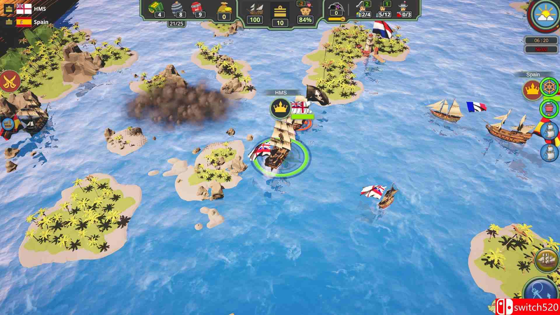 《女王战舰（Her Majesty's Ship）》v1.0.10 SiMPLEX硬盘版[EN]_1