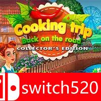《烹饪之旅：回到路上（Cooking Trip: Back on the Road）》典藏版 RAZOR硬盘版[EN]