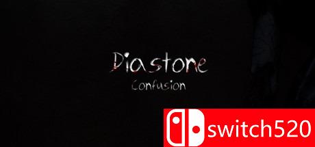 《迪亚斯通：混乱（Diastone: Confusion）》HOODLUM镜像版[EN]