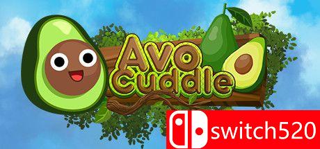 《AvoCuddle（AvoCuddle）》v1.07 SiMPLEX硬盘版[EN]