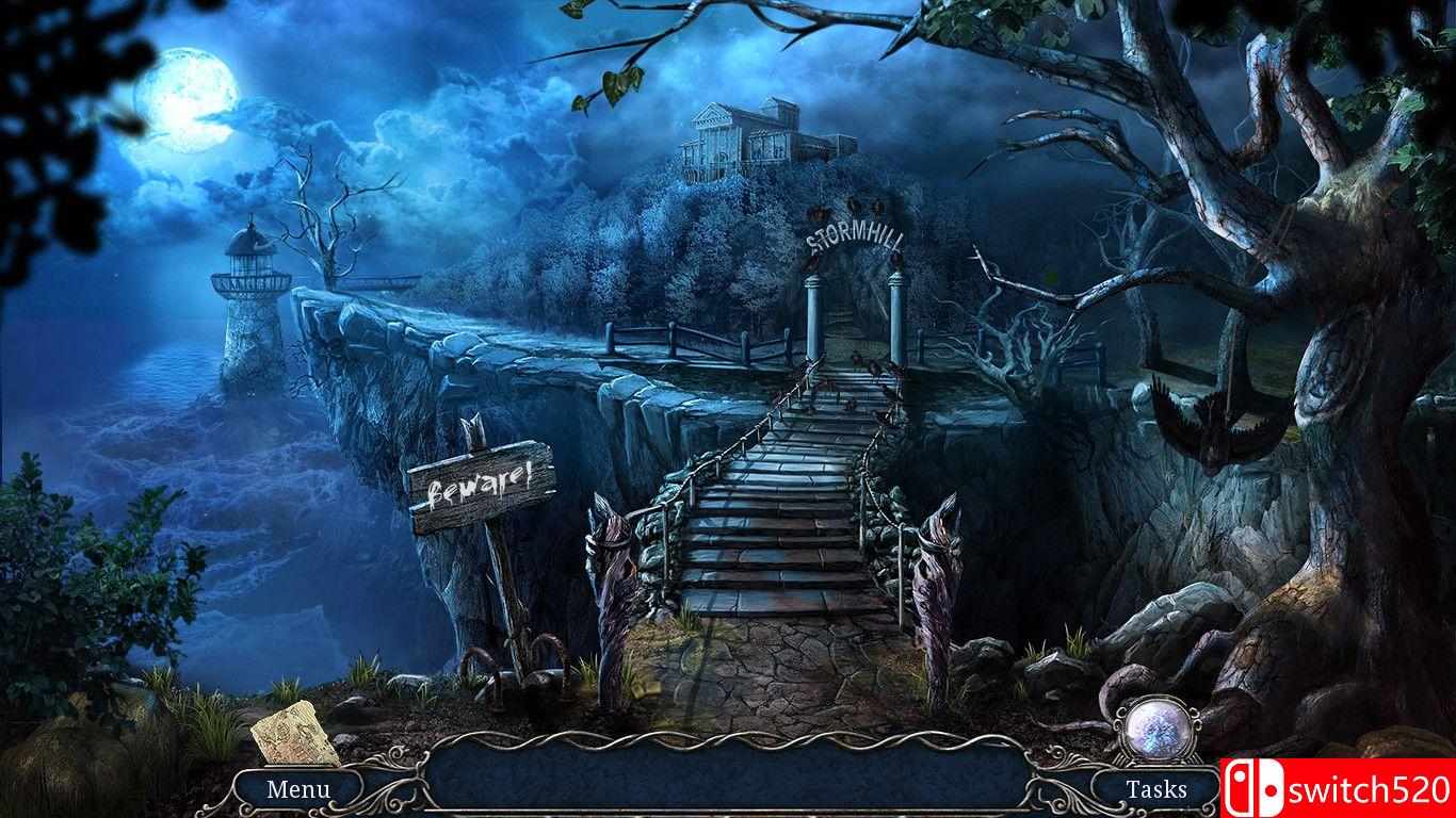 《迷情暴风山庄：家族阴影（Stormhill Mystery: Family Shadows）》RAZOR硬盘版[EN]_2