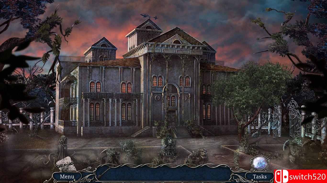 《迷情暴风山庄：家族阴影（Stormhill Mystery: Family Shadows）》RAZOR硬盘版[EN]_3