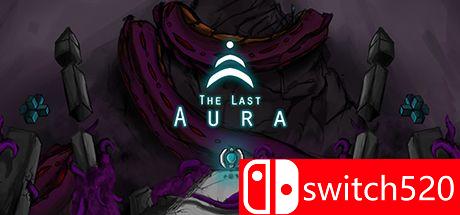 《最后的光环（The Last Aura）》DARKSiDERS镜像版[EN]