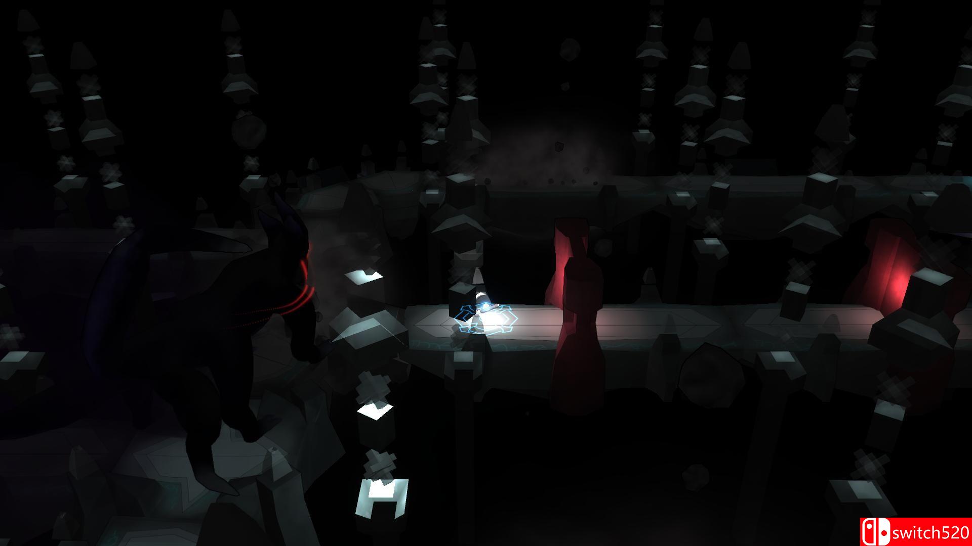 《最后的光环（The Last Aura）》DARKSiDERS镜像版[EN]_2