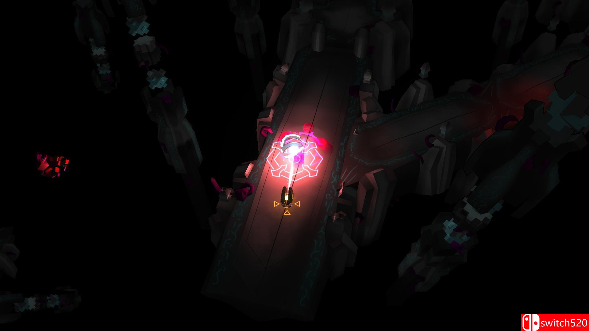 《最后的光环（The Last Aura）》DARKSiDERS镜像版[EN]_5