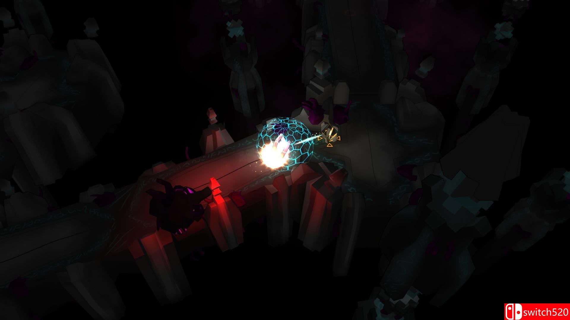 《最后的光环（The Last Aura）》DARKSiDERS镜像版[EN]_4